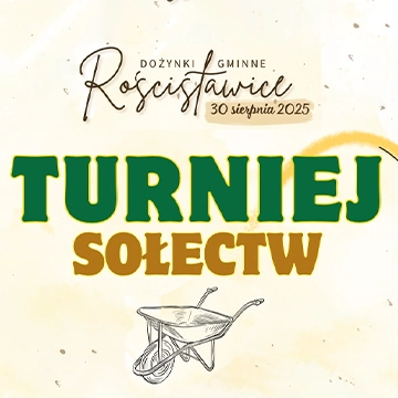 Read more about the article Turniej sołectw na dożynkach gminnych